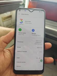 RealMe 7 pro BLUE
