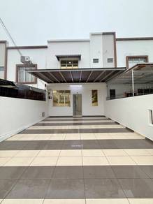 2-storey Terraced House For Sale in Johor Bahru,JHR