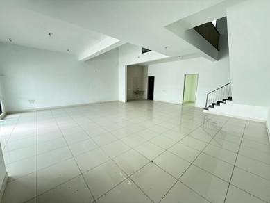 2-storey Terraced House For Sale in Denai Alam,SGR