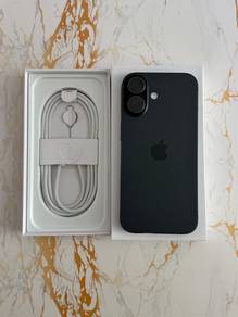 iPhone 17 256gb Black ESIM