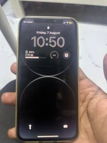 iphone x 256gb
