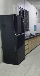 panasonic NR-BL342 2-Door Refrigerator