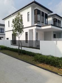 2-storey Terraced House For Sale in Puncak Alam,SGR