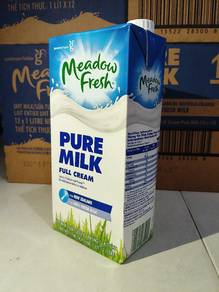 Full Cream Milk