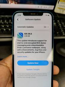 Iphone 12 / 128 GB (Blue)