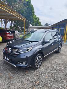 2022 Honda BR-V V