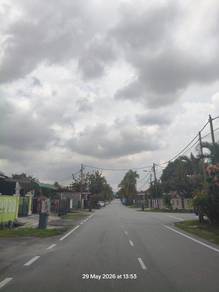 1-storey Terraced House For Sale in Senawang,NSN