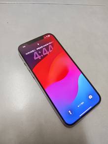 iPhone 12 Pro Max 256GB 
