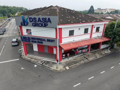 Shop lot For Sale in Simpang Ampat,PNG