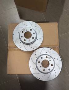 Disc Rotor Honda Gm6‼️