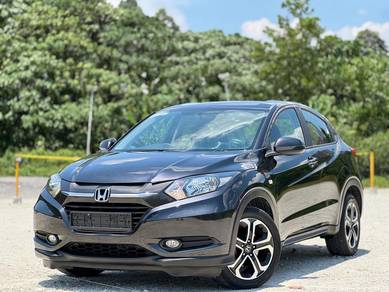 Honda HR-V S in Cheras, KUL