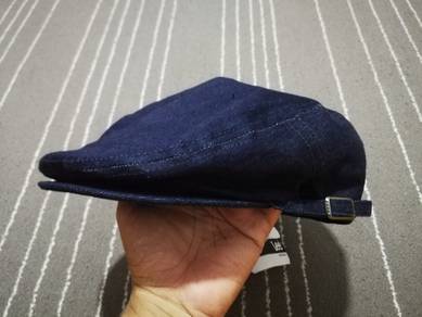 Lee union made bareta denim L