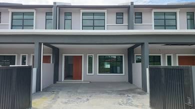 2-storey Terraced House For Sale in Kuching,SWK