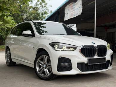 BMW X1 sDRIVE20i M SPORT in Bukit Mertajam, PNG