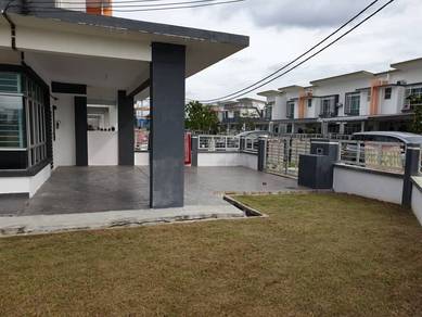 2-storey Terraced House For Sale in Puncak Alam,SGR