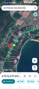 Residential Land in Sungai Karang, PHG
