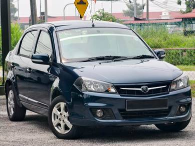 Proton Saga FLX FLX EXECUTIVE in Banting, SGR