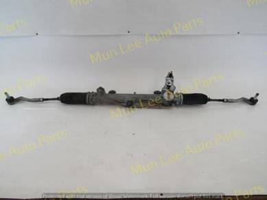 Used Import Steering Rack Mercedes Benz W203 01-07