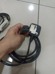 Power cord cable