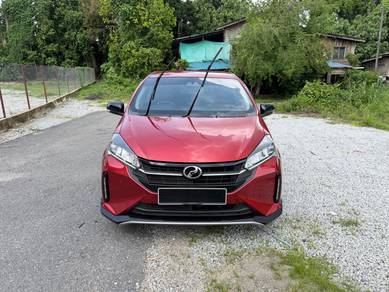 Perodua MyVi AV in Kota Bharu, KTN