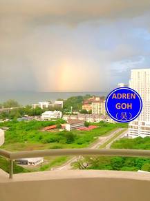Condominium For Sale in Eden Seaview