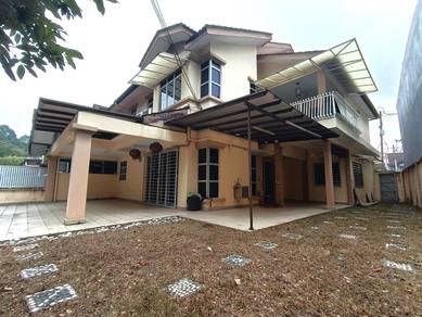 2-storey Terraced House For Sale in Puchong,SGR