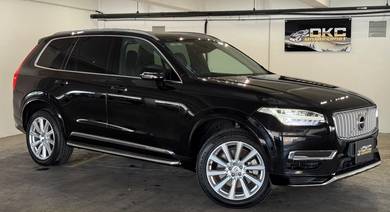 Volvo XC90 T8 TWIN ENGINE (CKD) in Seri Kembangan, SGR