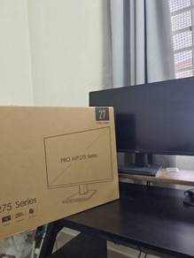 Monitor MSI MP275 27INCH 100Hz