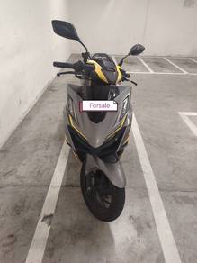 Honda Vario 160