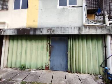 Shop lot For Rent in Petaling Jaya,SGR
