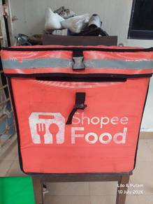 Beg Thermal Shopeefood