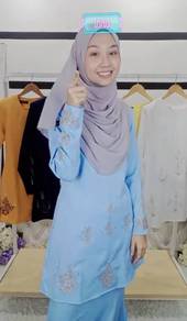 Jual Baju Kurung Athea