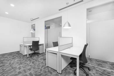 Office space For Rent in Petaling Jaya,SGR