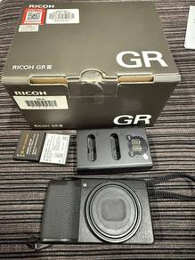 Ricoh Gr3