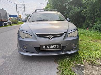 Proton Persona BASE LINE in Kajang, SGR