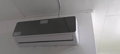 1.5 HP ac