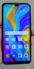 Huawei nova 4e..128gb 6ram