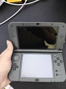 New 3DS XL jual murah