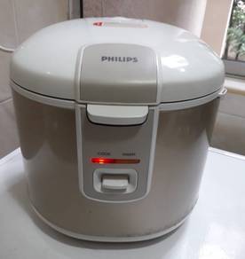 PHILIPS Rice Cooker - 1.8L
