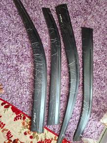 Carbon Interior For HRV