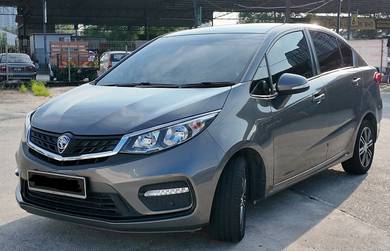 Proton Persona PREMIUM in Johor Bahru, JHR