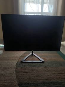 Monitor 24 in Full HD IPS