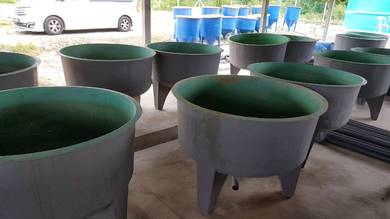 hatchery tank (offer)