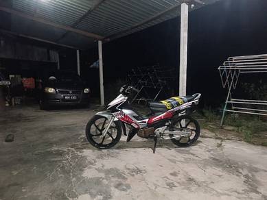 Modenas Dinamik