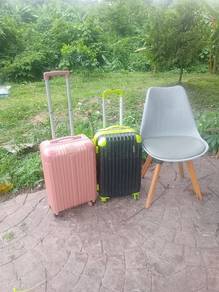 bagasi luggage 