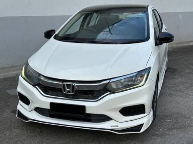Honda City E in Bandar Bukit Tinggi, SGR