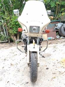 Honda CBX