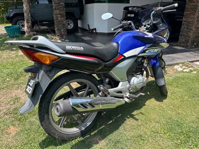 Honda CB175