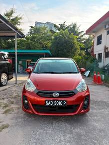 Perodua MyVi SE ZHS in Penampang, SBH