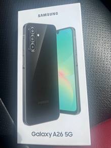 Samsung A26